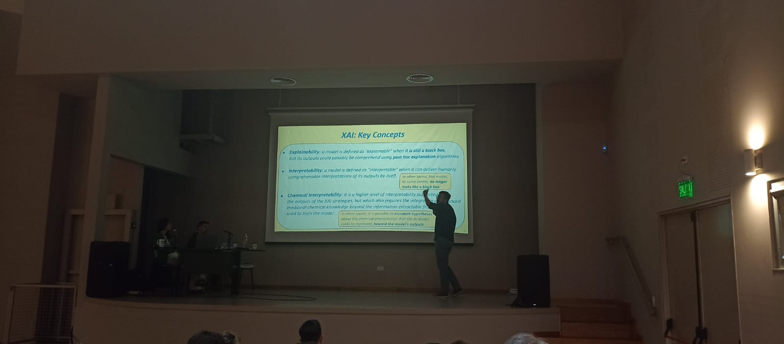 🔬 LVI Reunión Anual de la AAFE